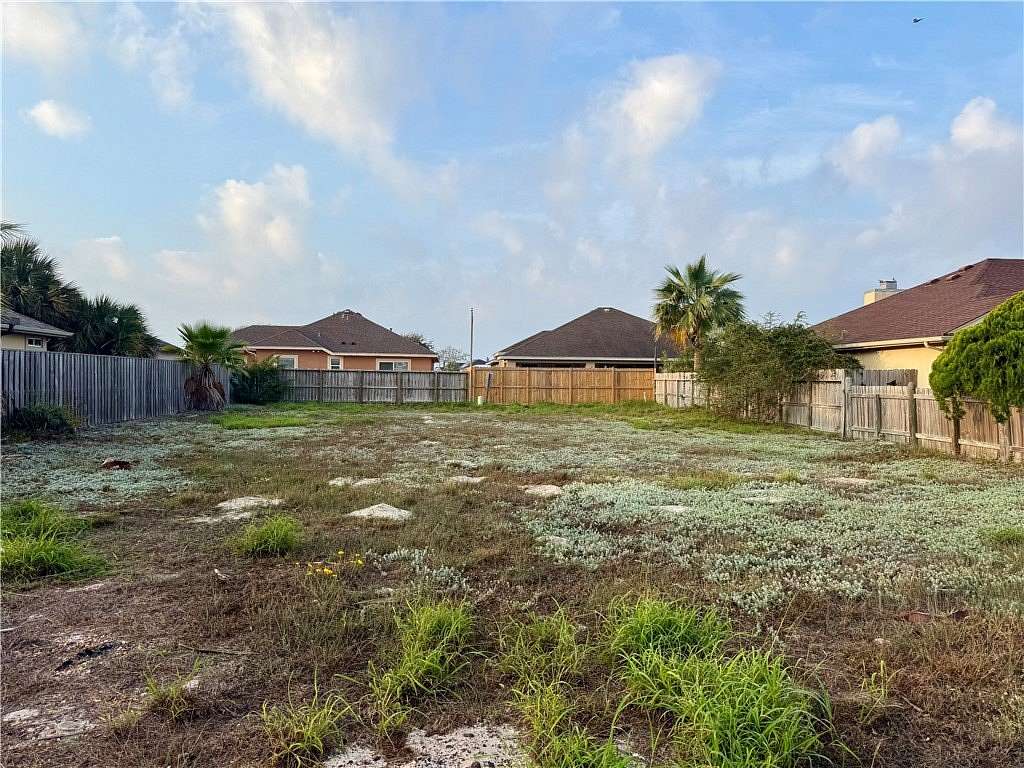 0.15 Acres of Residential Land for Sale in Corpus Christi, Texas