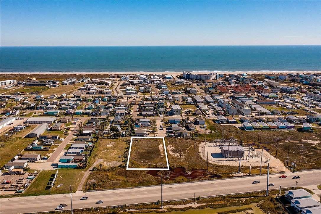 1 Acre of Mixed-Use Land for Sale in Port Aransas, Texas