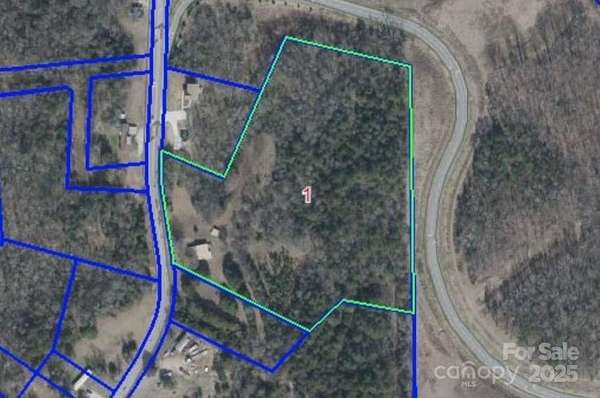 8.52 Acres of Mixed-Use Land for Sale in Davidson, North Carolina