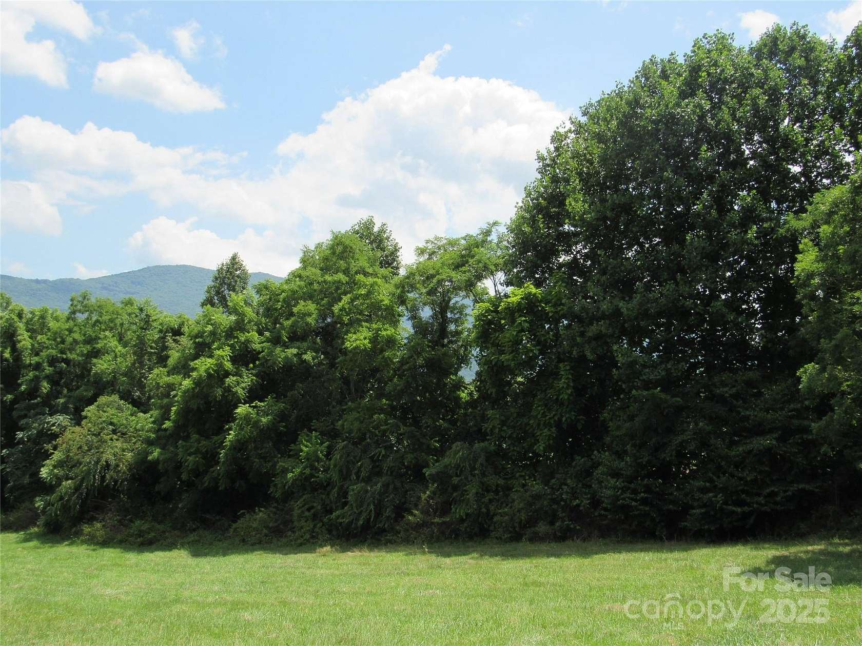 0.6 Acres of Land for Sale in Black Mountain, North Carolina