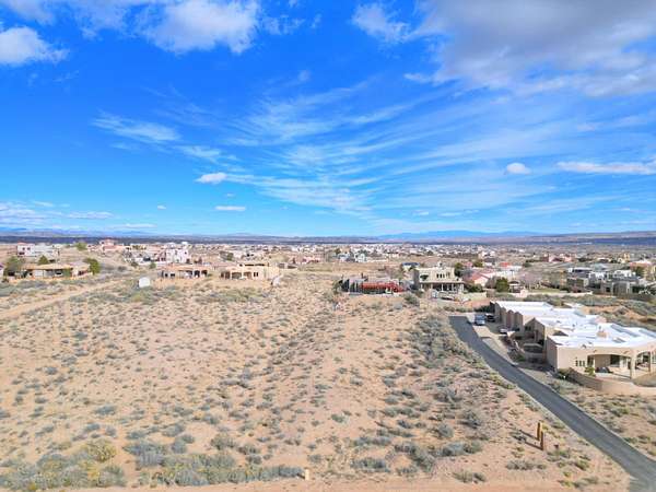 0.5 Acres of Residential Land for Sale in Rio Rancho, New Mexico