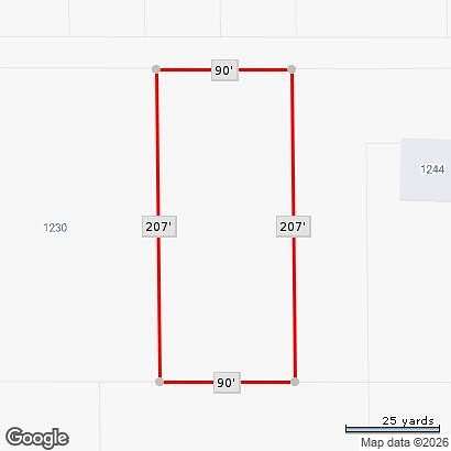 0.77 Acres of Land for Sale in Benton Harbor, Michigan
