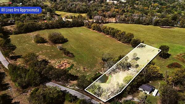 1.43 Acres of Residential Land for Sale in Hartsville, Tennessee