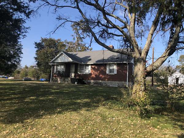 9 Acres of Residential Land for Sale in Antioch, Tennessee