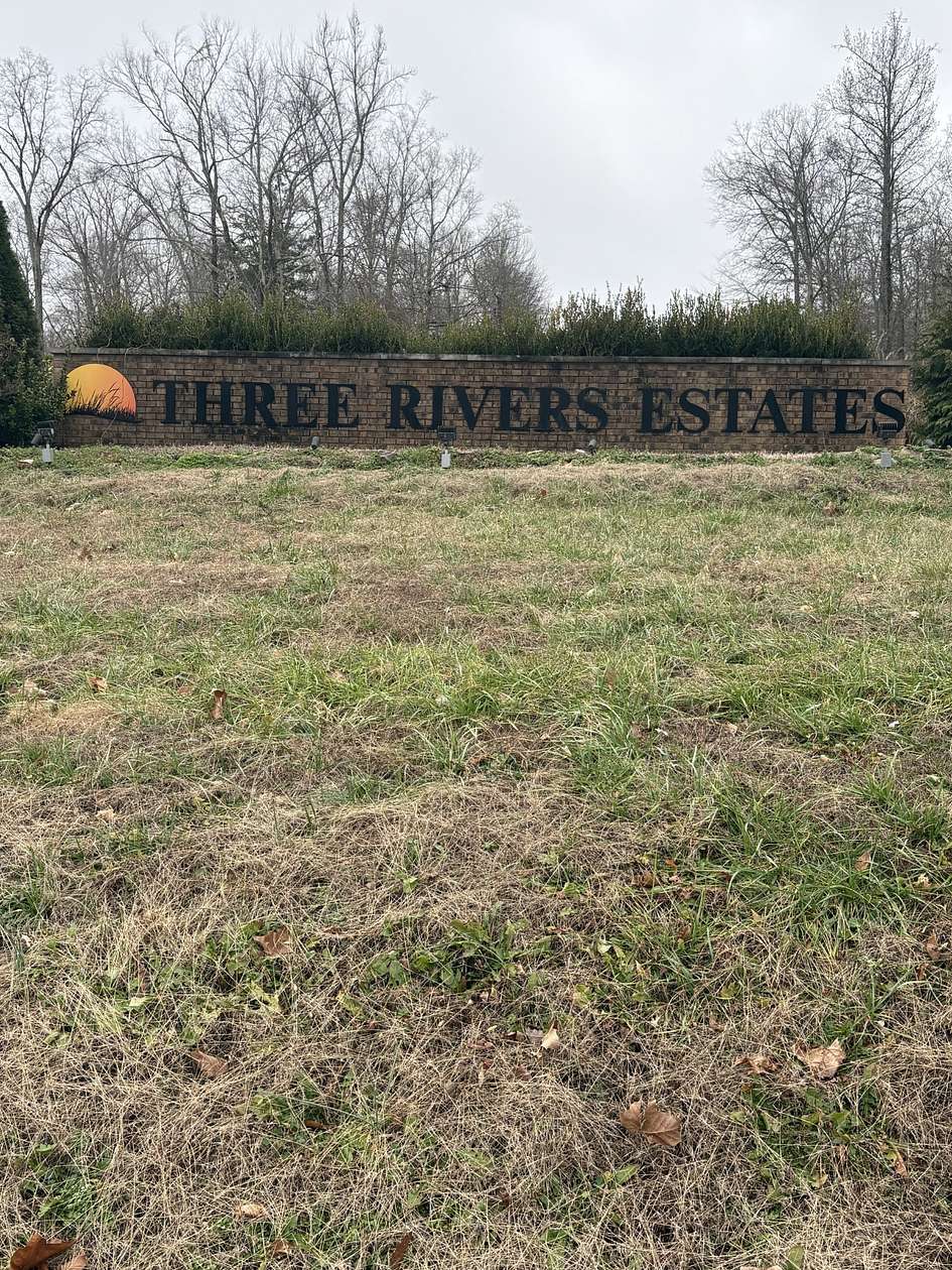 10 Acres of Land for Sale in Hurricane Mills, Tennessee