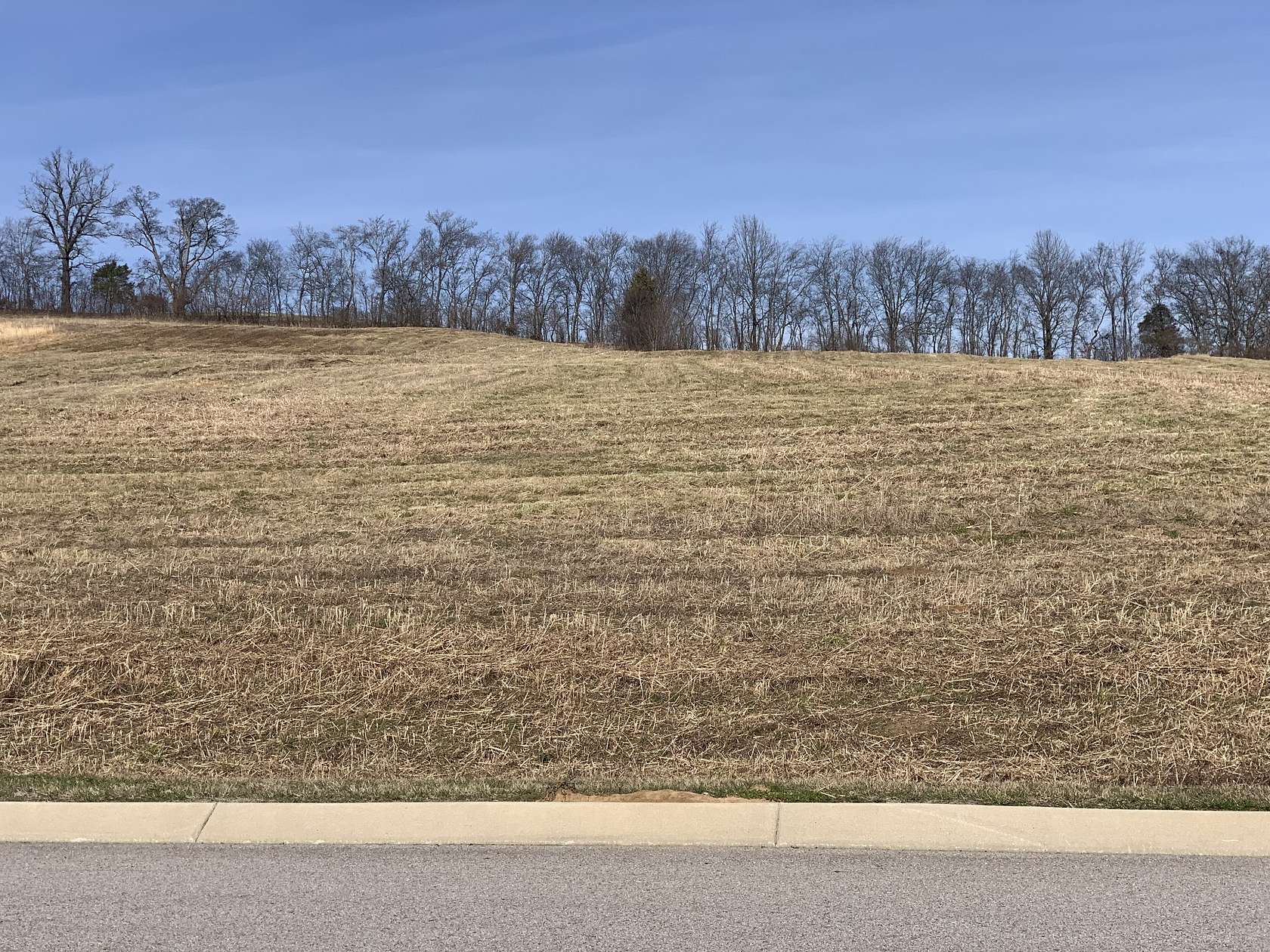8.1 Acres of Land for Sale in Columbia, Tennessee
