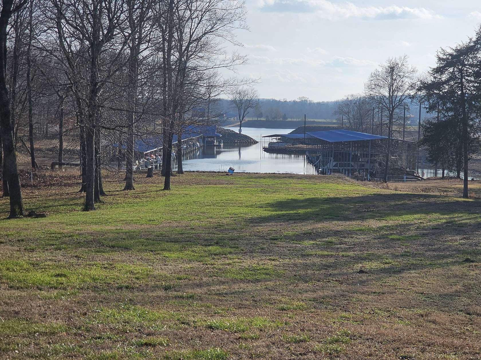 2 Acres of Residential Land for Sale in Bath Springs, Tennessee