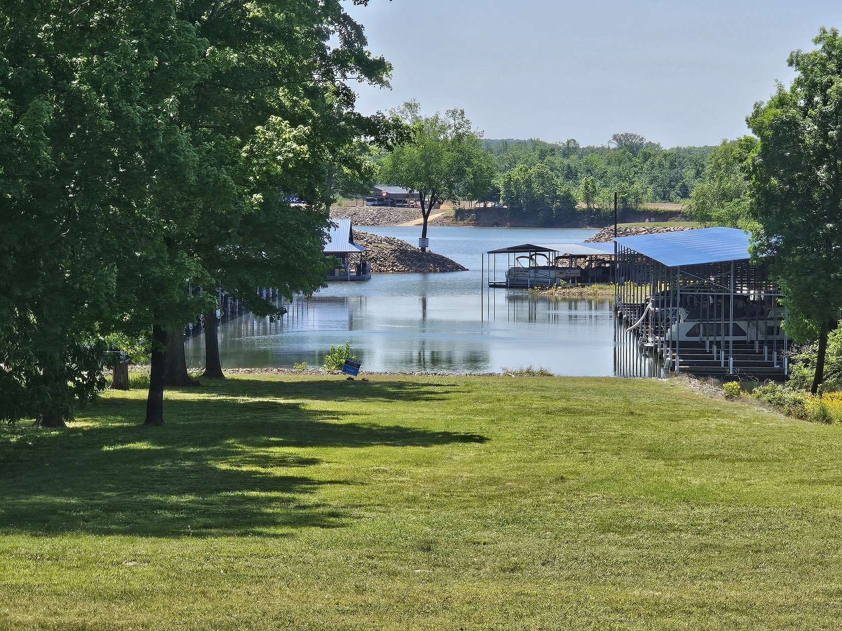 2 Acres of Residential Land for Sale in Bath Springs, Tennessee