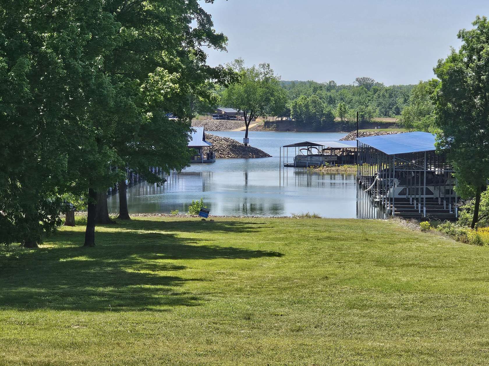 2 Acres of Residential Land for Sale in Bath Springs, Tennessee