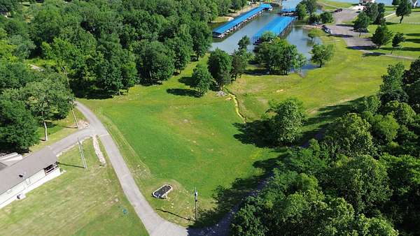 2 Acres of Residential Land for Sale in Bath Springs, Tennessee