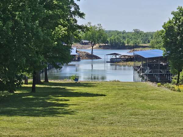 2 Acres of Residential Land for Sale in Bath Springs, Tennessee