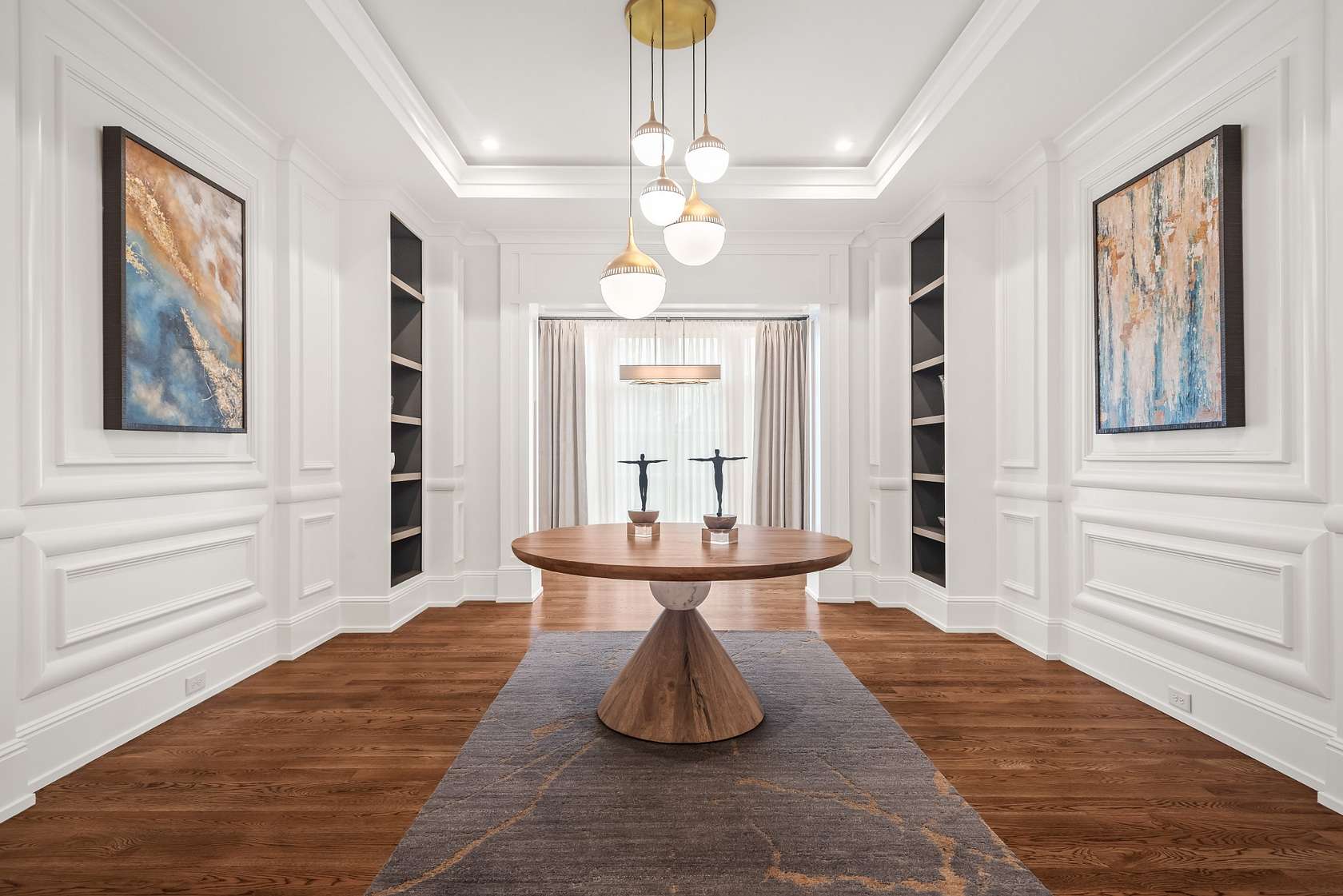 1.65 Acres of Residential Land with Home for Sale in Brentwood, Tennessee