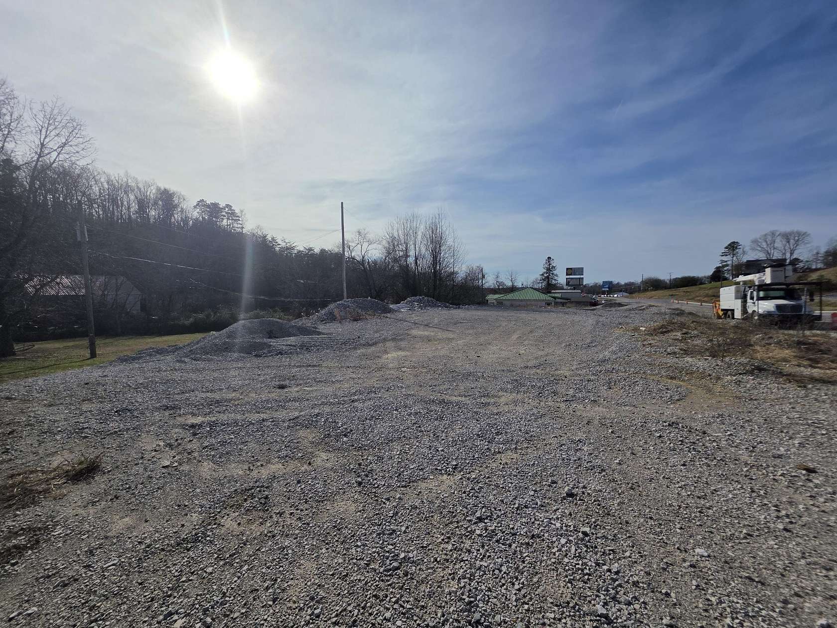 0.92 Acres of Land for Sale in Corbin, Kentucky