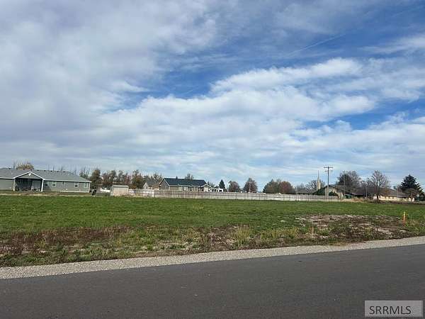 1 Acre of Residential Land for Sale in Blackfoot, Idaho
