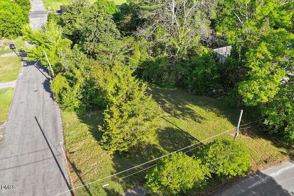 0.52 Acres of Residential Land for Sale in Goldsboro, North Carolina