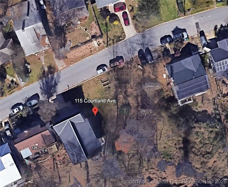 0.15 Acres of Residential Land for Sale in Asheville, North Carolina