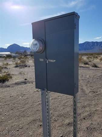 39 Acres of Recreational Land for Sale in Amargosa Valley, Nevada