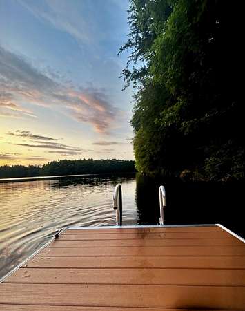 3.28 Acres of Land with Home for Sale in Winthrop, Maine