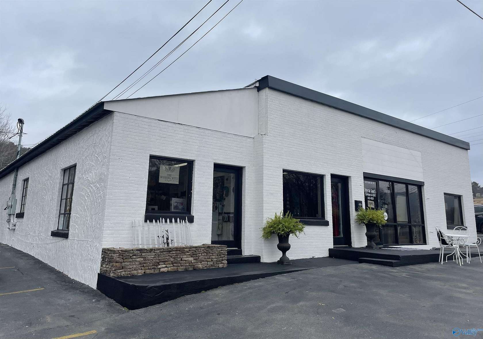 1 Acre of Commercial Land for Sale in Fort Payne, Alabama