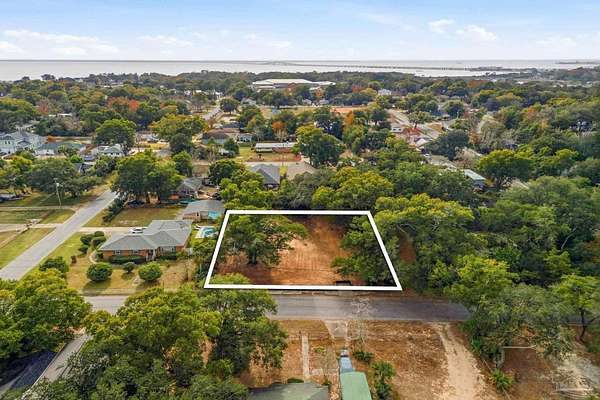 0.4 Acres of Residential Land for Sale in Pensacola, Florida