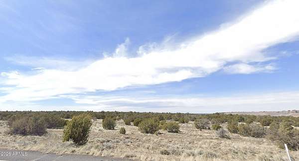 1 Acre of Land for Sale in Williams, Arizona