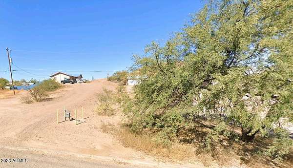 0.26 Acres of Residential Land for Sale in Benson, Arizona