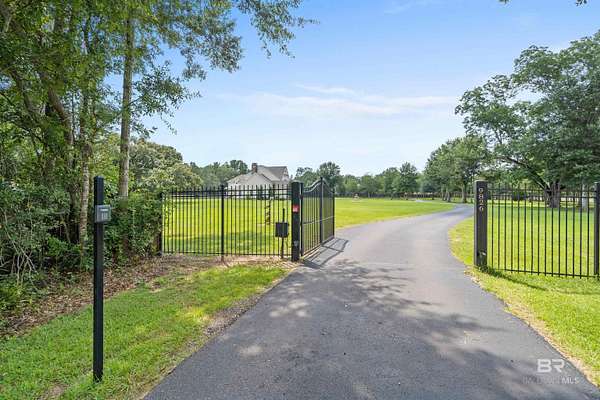 6.2 Acres of Residential Land for Sale in Fairhope, Alabama