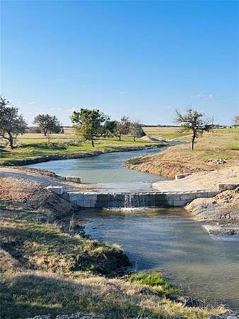265 Acres of Agricultural Land with Home for Sale in Cranfills Gap, Texas