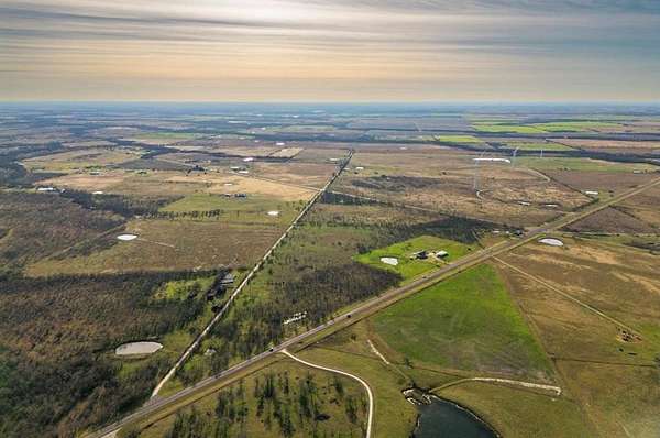 40.7 Acres of Recreational Land for Sale in Groesbeck, Texas