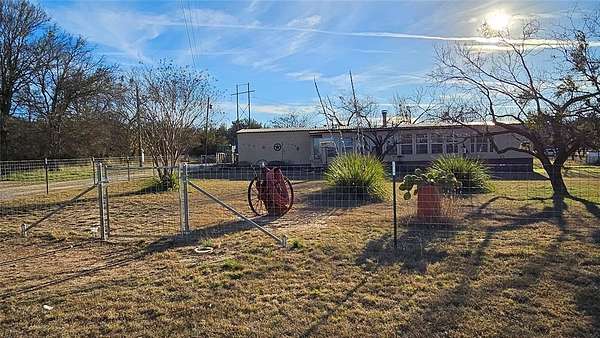 5 Acres of Residential Land with Home for Sale in Early, Texas