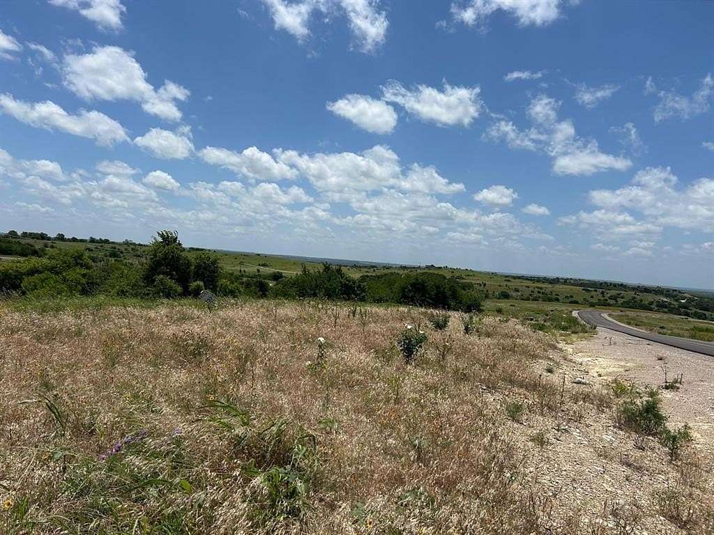 1.64 Acres of Residential Land for Sale in Cresson, Texas