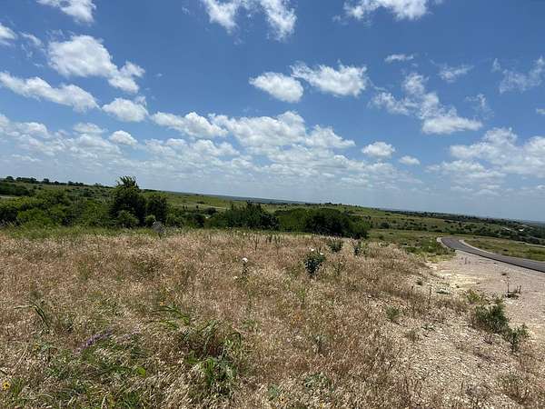 1.64 Acres of Residential Land for Sale in Cresson, Texas