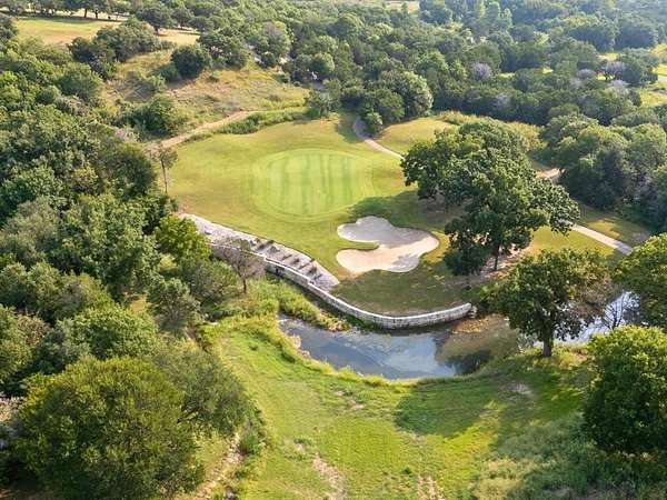 0.49 Acres of Residential Land for Sale in Cleburne, Texas