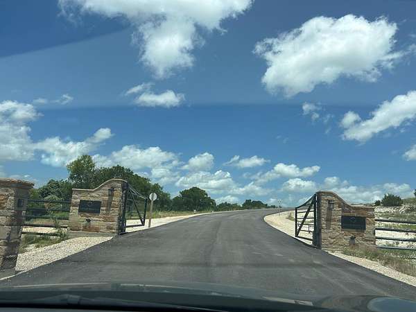 2.19 Acres of Residential Land for Sale in Cresson, Texas