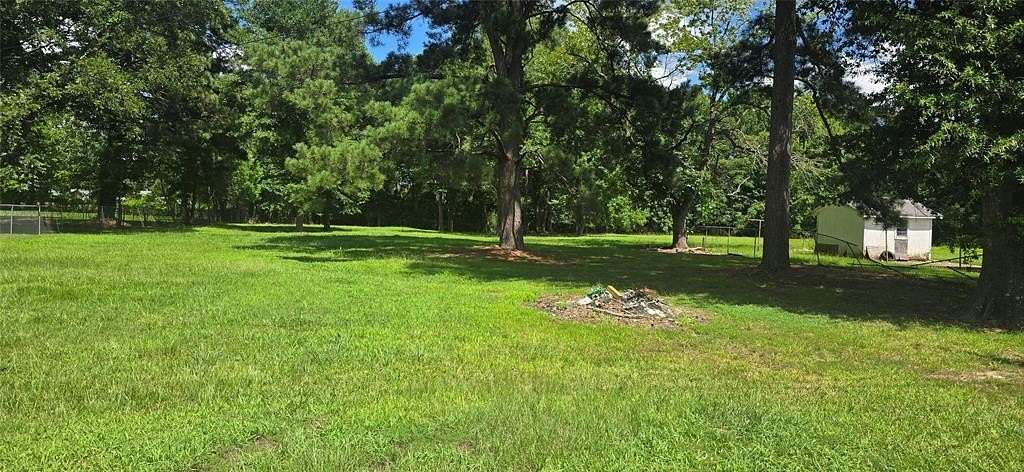 0.72 Acres of Residential Land for Sale in Cullen, Louisiana