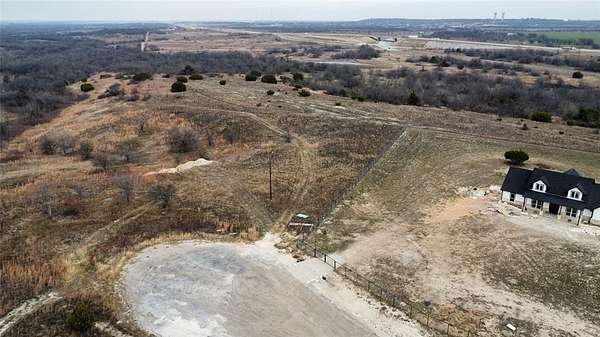 10.1 Acres of Land for Sale in Joshua, Texas