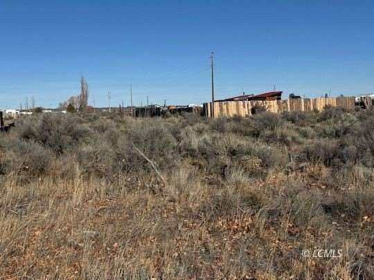 0.33 Acres of Residential Land for Sale in Christmas Valley, Oregon