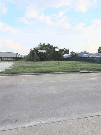 0.16 Acres of Commercial Land for Sale in Beaumont, Texas