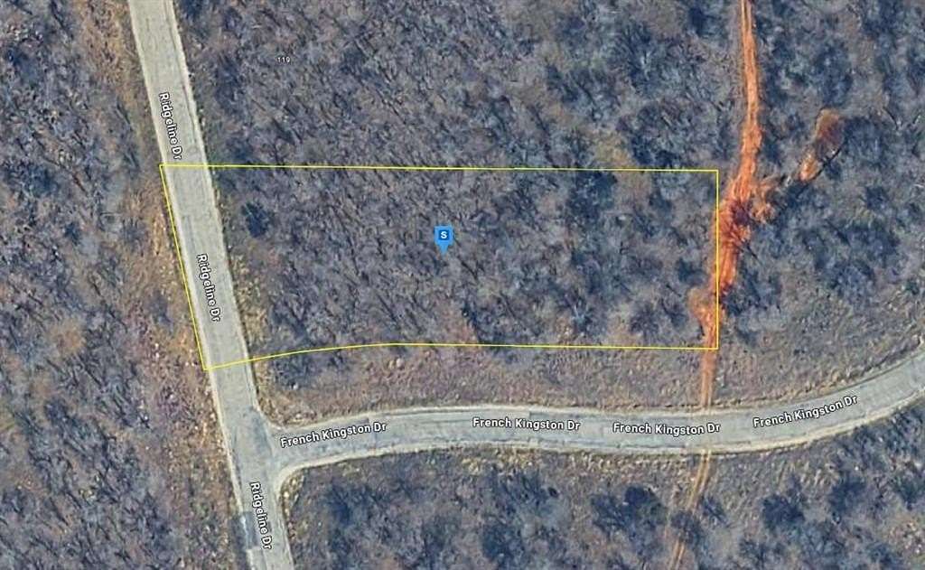 1 Acre of Residential Land for Sale in Chico, Texas