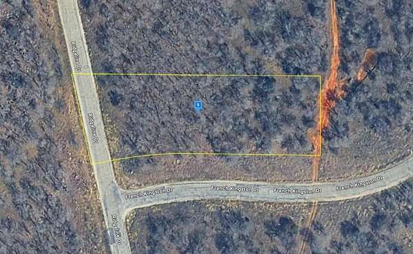 1 Acre of Residential Land for Sale in Chico, Texas