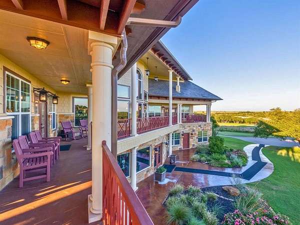 0.12 Acres of Residential Land for Sale in Cleburne, Texas