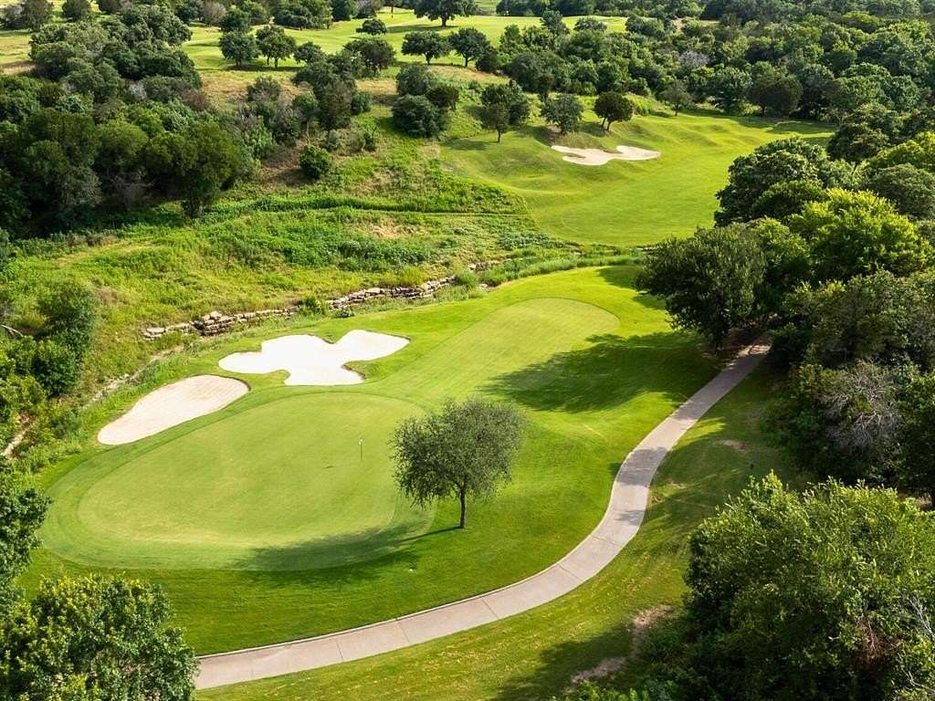 0.12 Acres of Residential Land for Sale in Cleburne, Texas