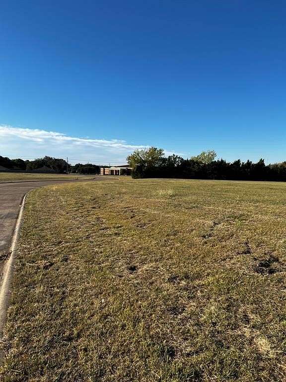 9.52 Acres of Residential Land for Sale in DeSoto, Texas