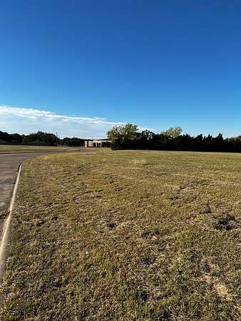 9.52 Acres of Residential Land for Sale in DeSoto, Texas