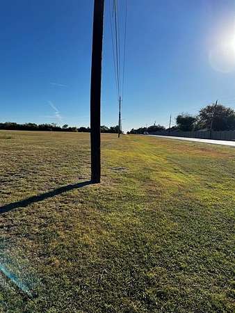 17.3 Acres of Land for Sale in DeSoto, Texas