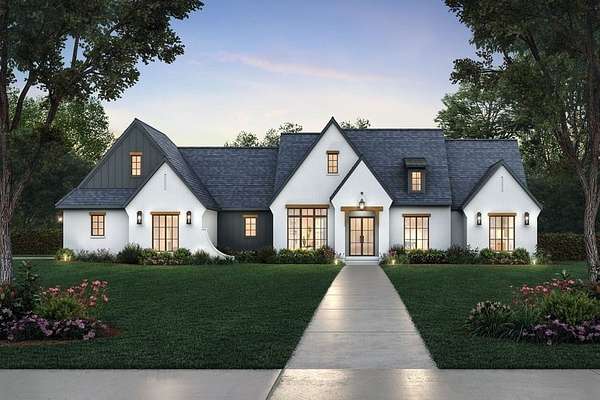 2 Acres of Land with Home for Sale in Aledo, Texas