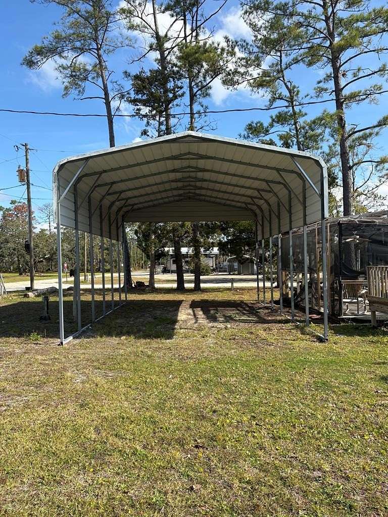 0.26 Acres of Land for Sale in Steinhatchee, Florida