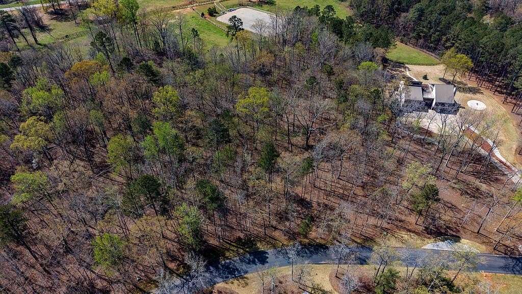 1.77 Acres of Residential Land for Sale in Ninety Six, South Carolina
