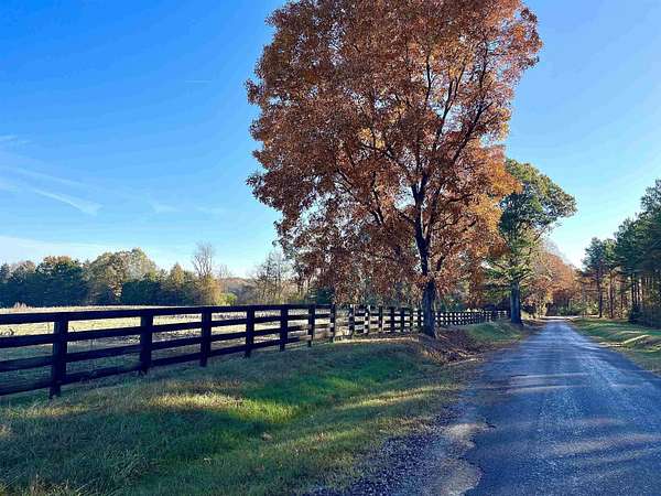 33 Acres of Agricultural Land for Sale in Grand Junction, Tennessee