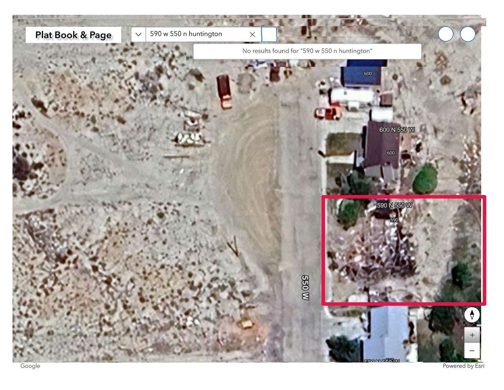 0.31 Acres of Residential Land for Sale in Huntington, Utah